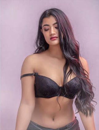 Independent VIP call Girls in Chennai